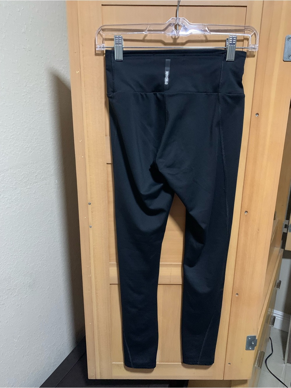 GymShark Workout Pants - Picture 3 of 3